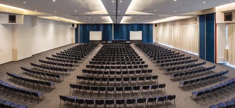 בית מלון כפרי Camino Real Pachuca