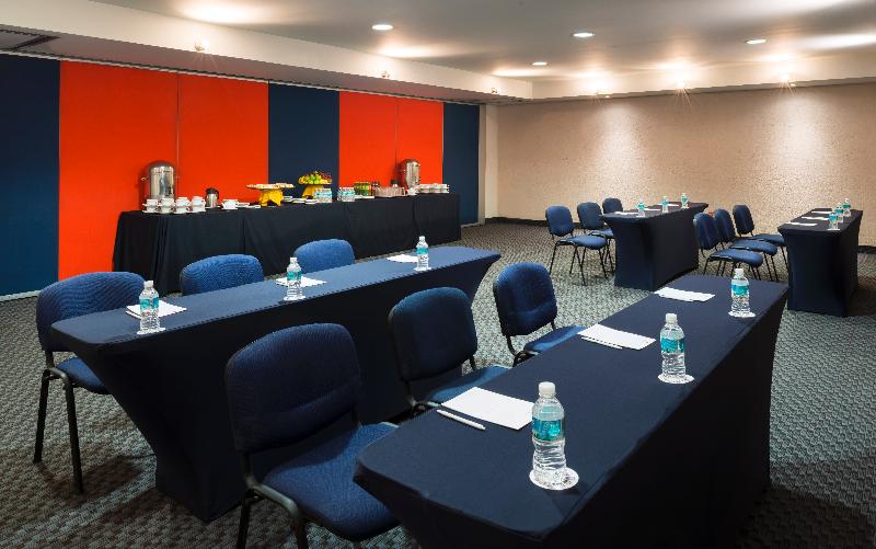 בית מלון כפרי Camino Real Pachuca