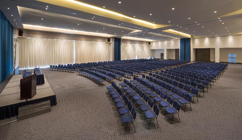 בית מלון כפרי Camino Real Pachuca