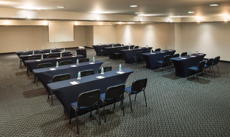 בית מלון כפרי Camino Real Pachuca