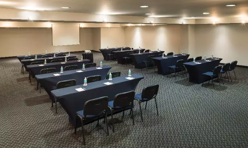 ホテル Camino Real Pachuca