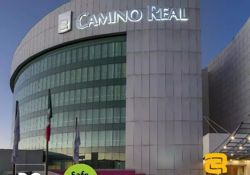 ホテル Camino Real Pachuca