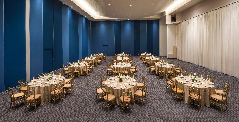 בית מלון כפרי Camino Real Pachuca