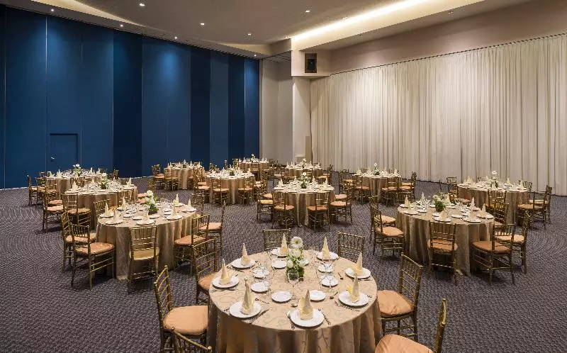 ホテル Camino Real Pachuca