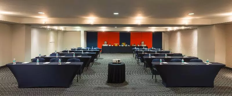 ホテル Camino Real Pachuca