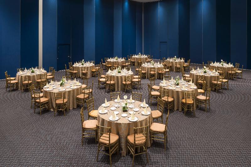 בית מלון כפרי Camino Real Pachuca