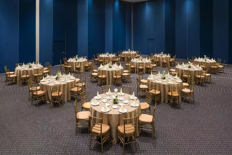 ホテル Camino Real Pachuca