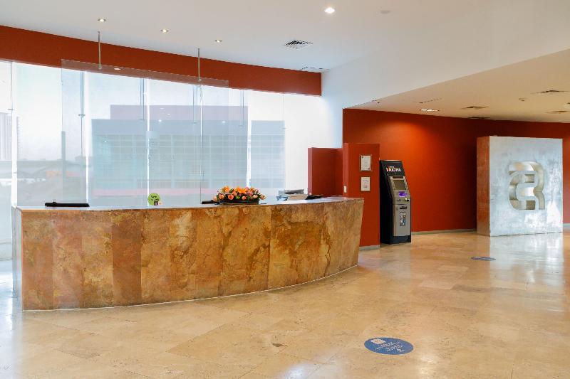 בית מלון כפרי Camino Real Pachuca