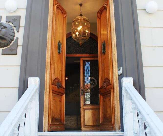 فندق Casa Del Trigo