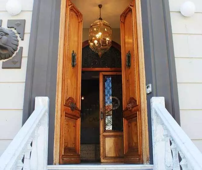 호텔 Casa Del Trigo