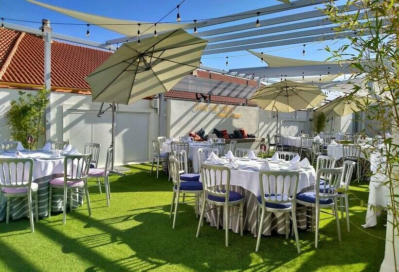 فندق Casa Del Trigo