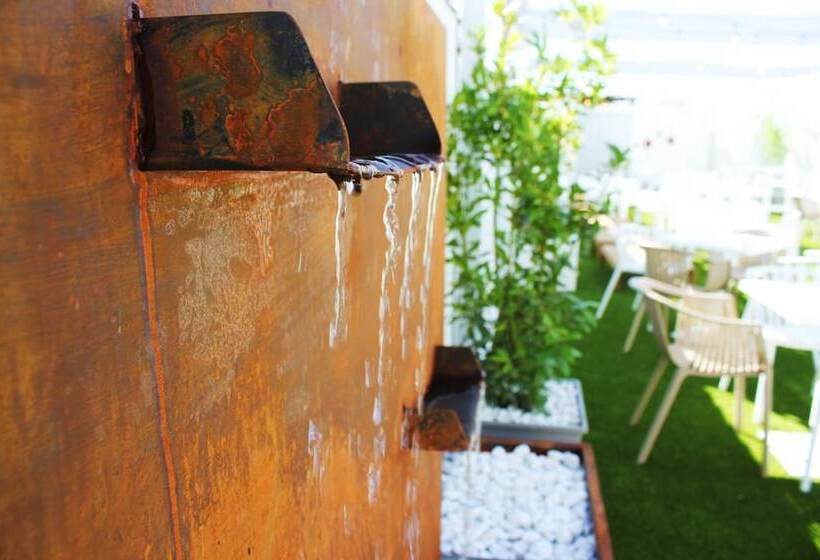 فندق Casa Del Trigo