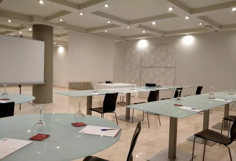 호텔 Casa Del Trigo