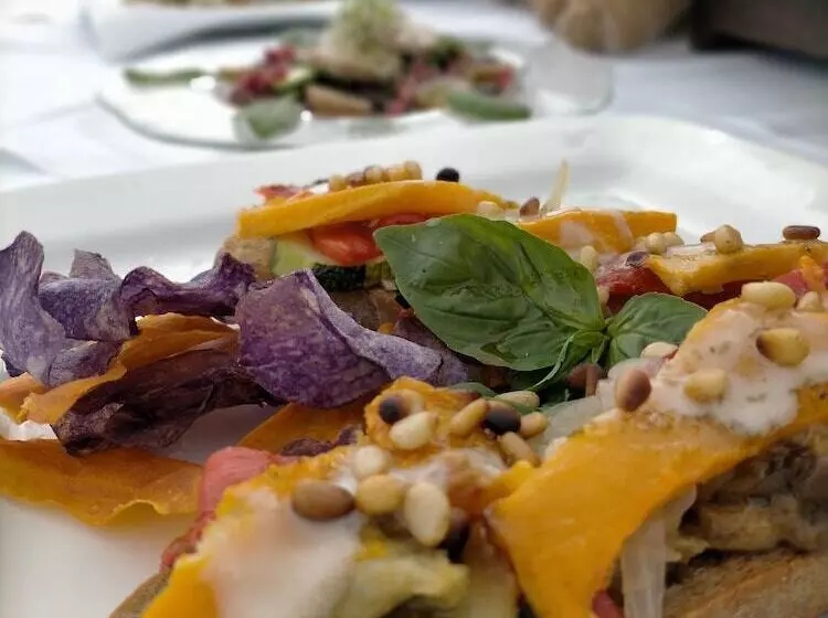 호텔 Casa Del Trigo