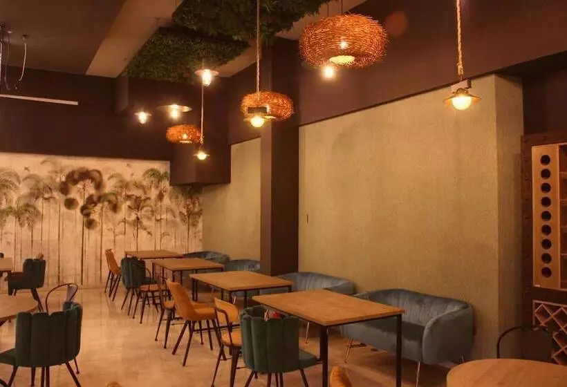 호텔 Casa Del Trigo