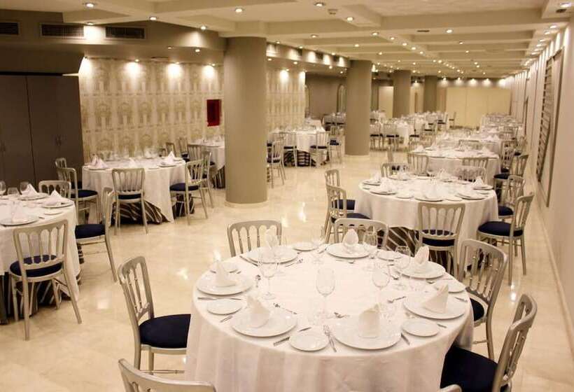 فندق Casa Del Trigo