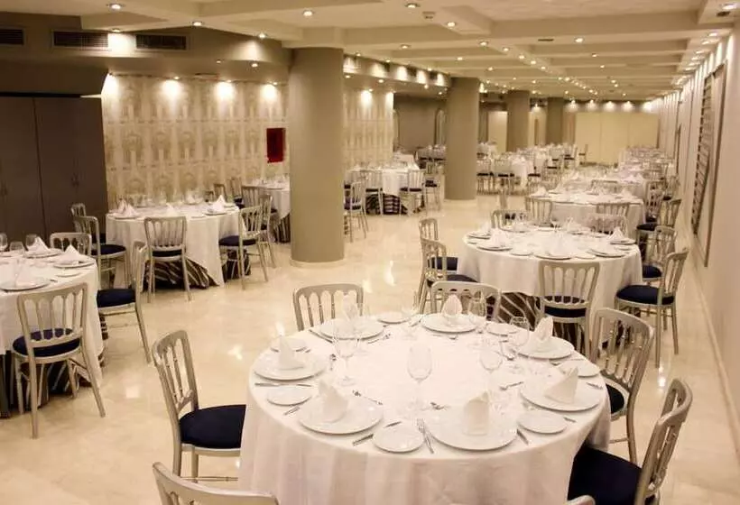 호텔 Casa Del Trigo