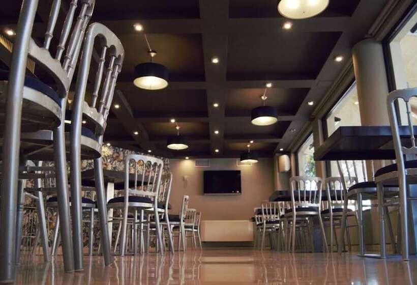 فندق Casa Del Trigo