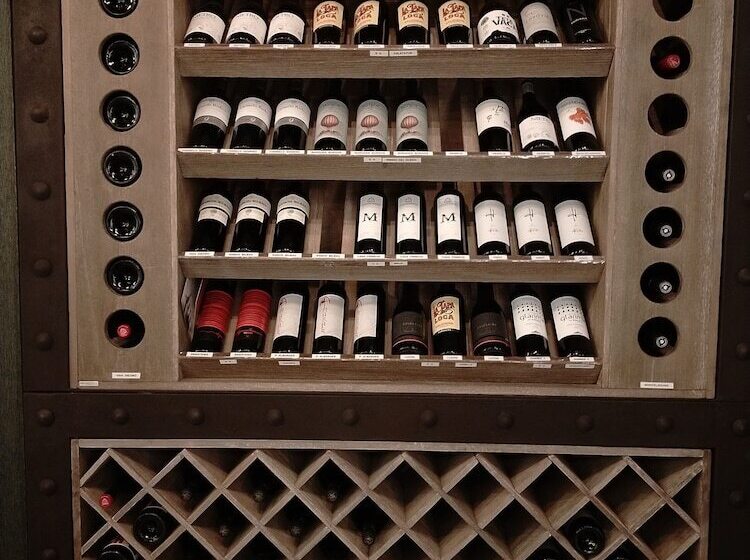 فندق Casa Del Trigo