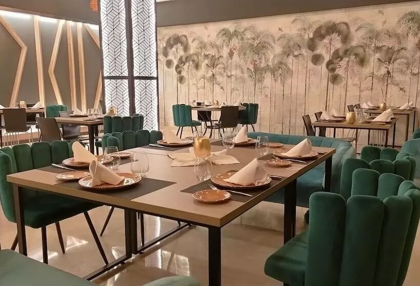 호텔 Casa Del Trigo