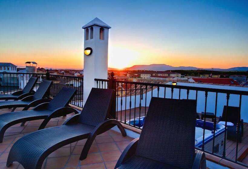 فندق Casa Del Trigo