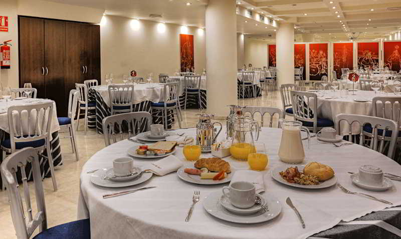 فندق Casa Del Trigo