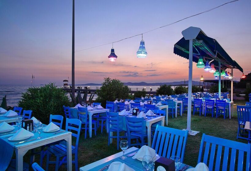 Club Yali Hotels & Resort   All Inclusive