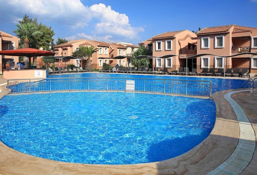 Club Yali Hotels & Resort   All Inclusive