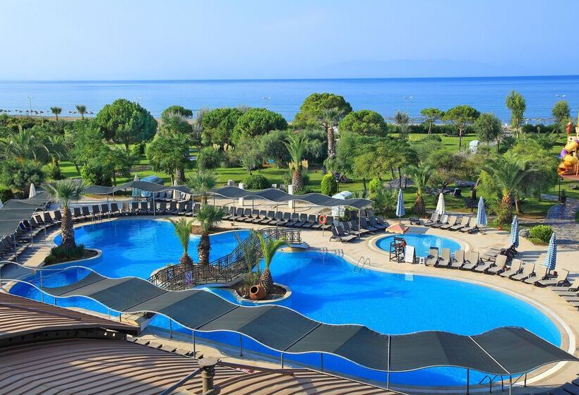 Club Yali Hotels & Resort   All Inclusive