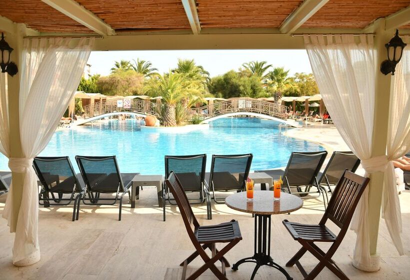 Club Yali Hotels & Resort   All Inclusive