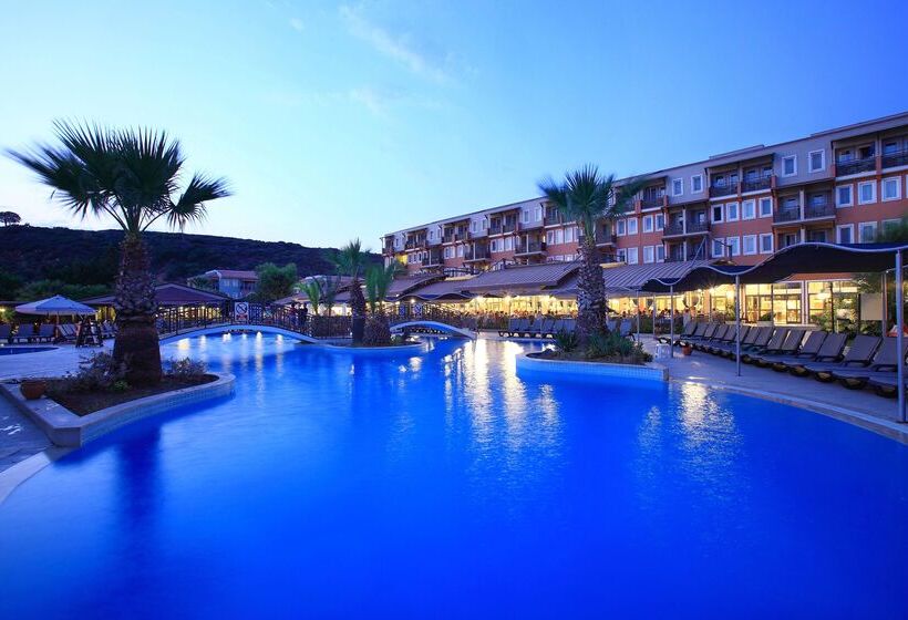 Club Yali Hotels & Resort   All Inclusive