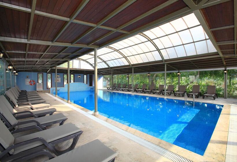 Club Yali Hotels & Resort   All Inclusive