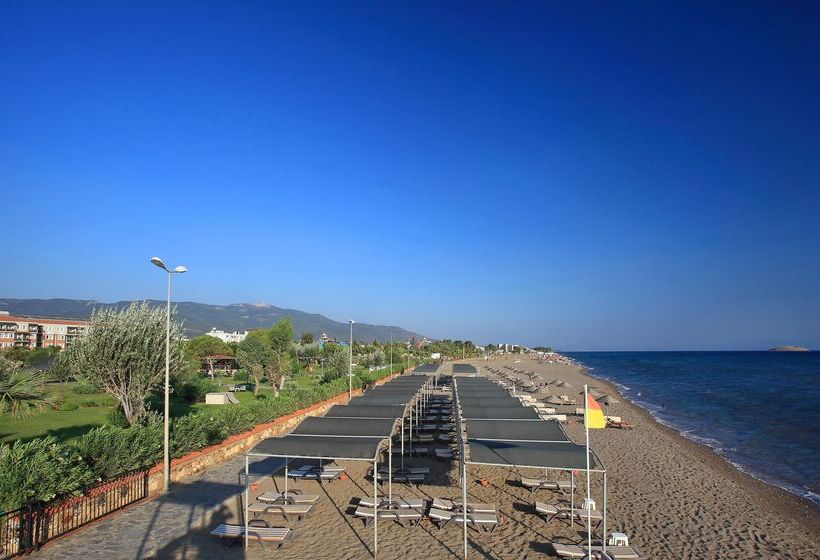 Club Yali Hotels & Resort   All Inclusive