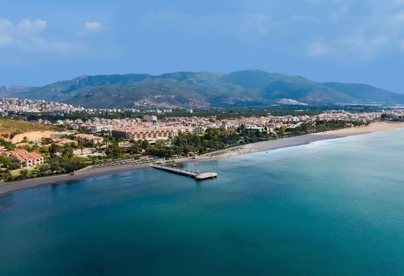 Club Yali Hotels & Resort   All Inclusive