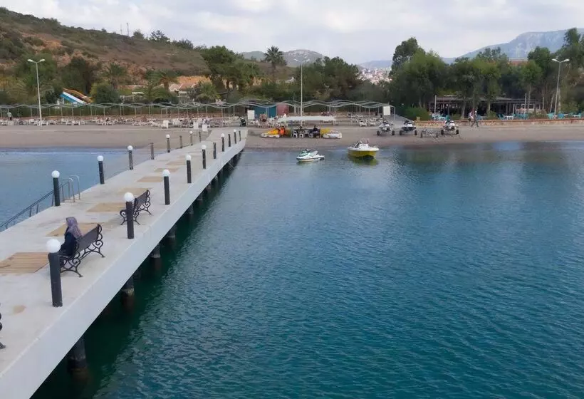 Club Yali Hotels & Resort   All Inclusive