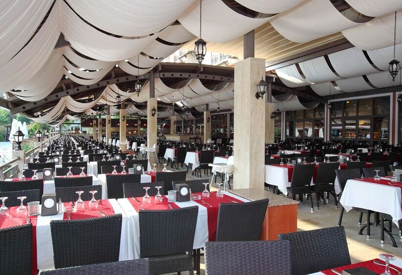 Club Yali Hotels & Resort   All Inclusive