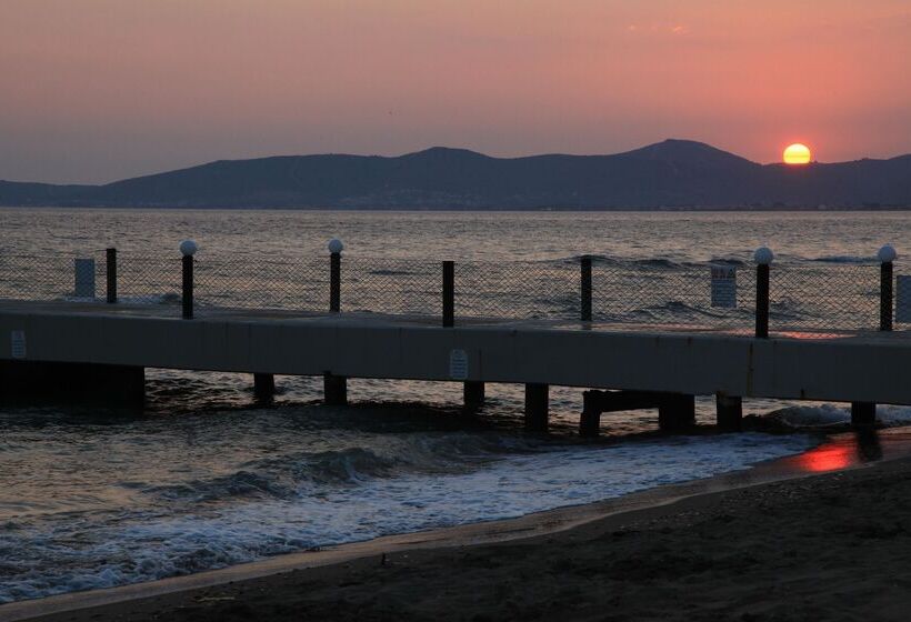 Club Yali Hotels & Resort   All Inclusive