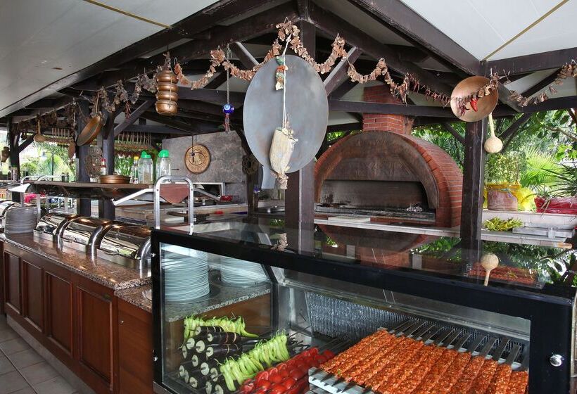 Club Yali Hotels & Resort   All Inclusive