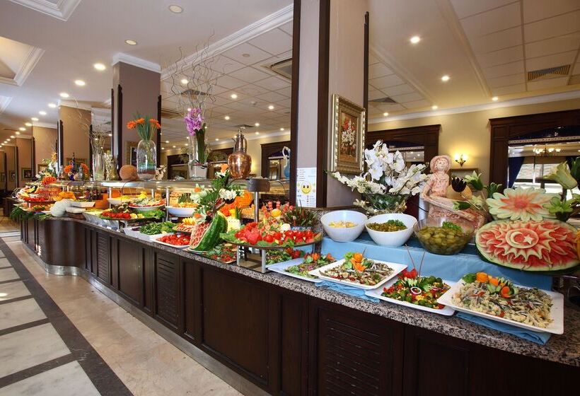 Club Yali Hotels & Resort   All Inclusive