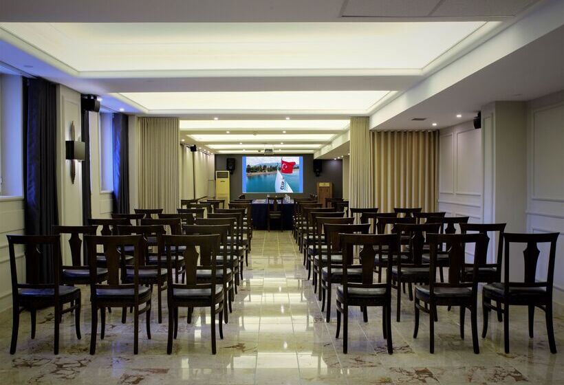 Club Yali Hotels & Resort   All Inclusive