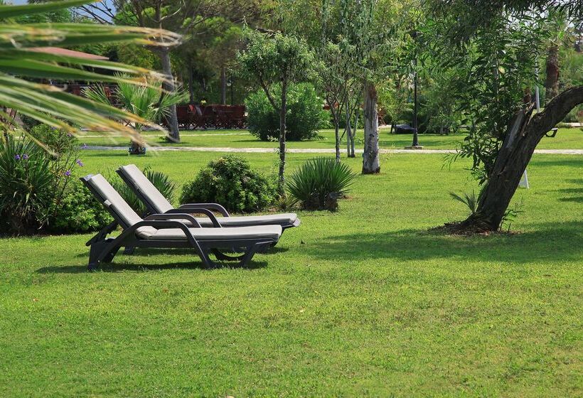 Club Yali Hotels & Resort   All Inclusive