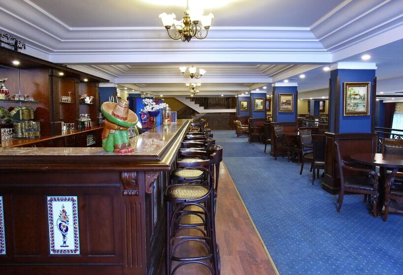 Club Yali Hotels & Resort   All Inclusive