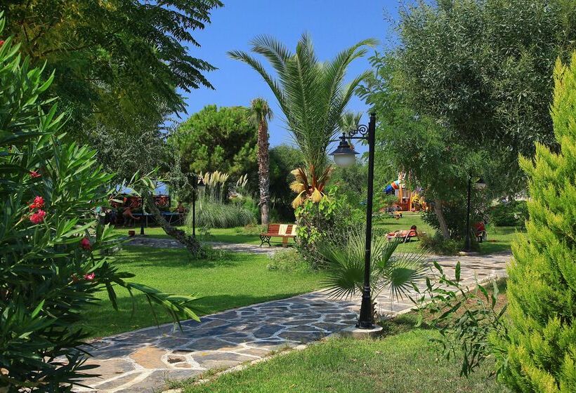 Club Yali Hotels & Resort   All Inclusive