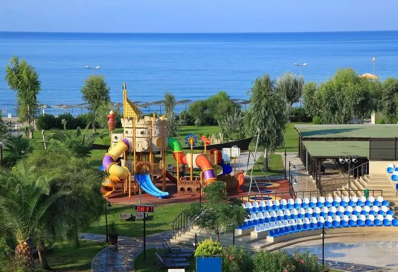 Club Yali Hotels & Resort   All Inclusive