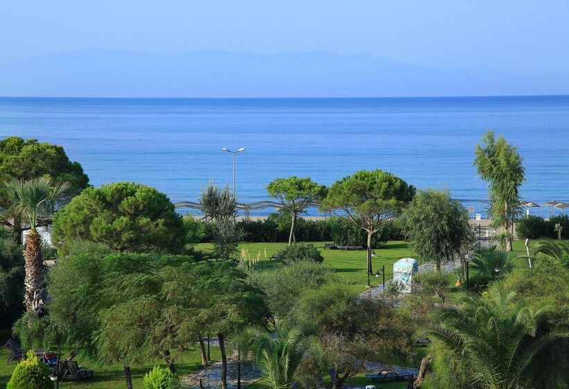 Club Yali Hotels & Resort   All Inclusive