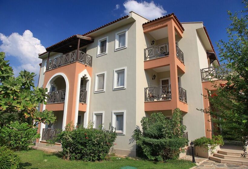 Club Yali Hotels & Resort   All Inclusive