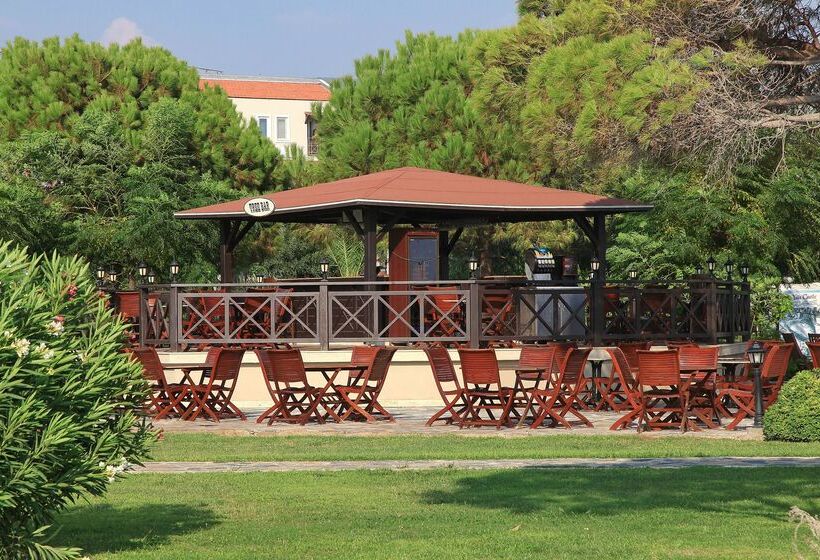 Club Yali Hotels & Resort   All Inclusive