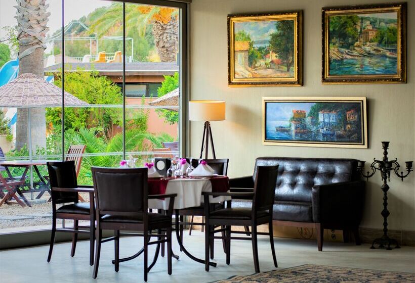 Club Yali Hotels & Resort   All Inclusive