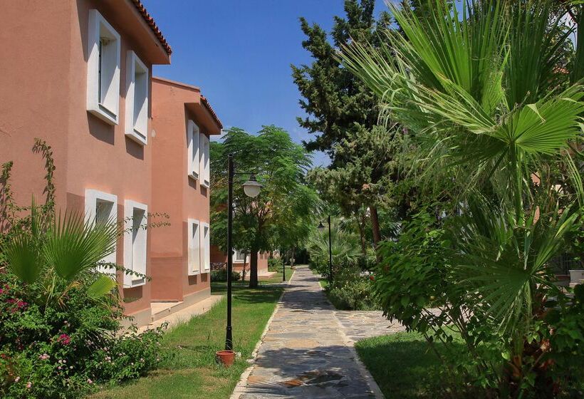 Club Yali Hotels & Resort   All Inclusive