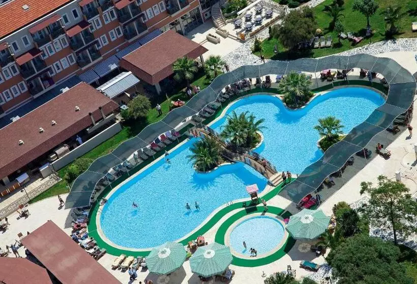 Club Yali Hotels & Resort   All Inclusive